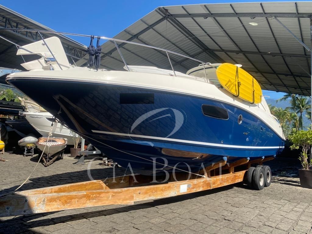Sea Ray 37