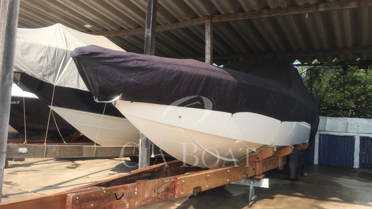 46 Offshore