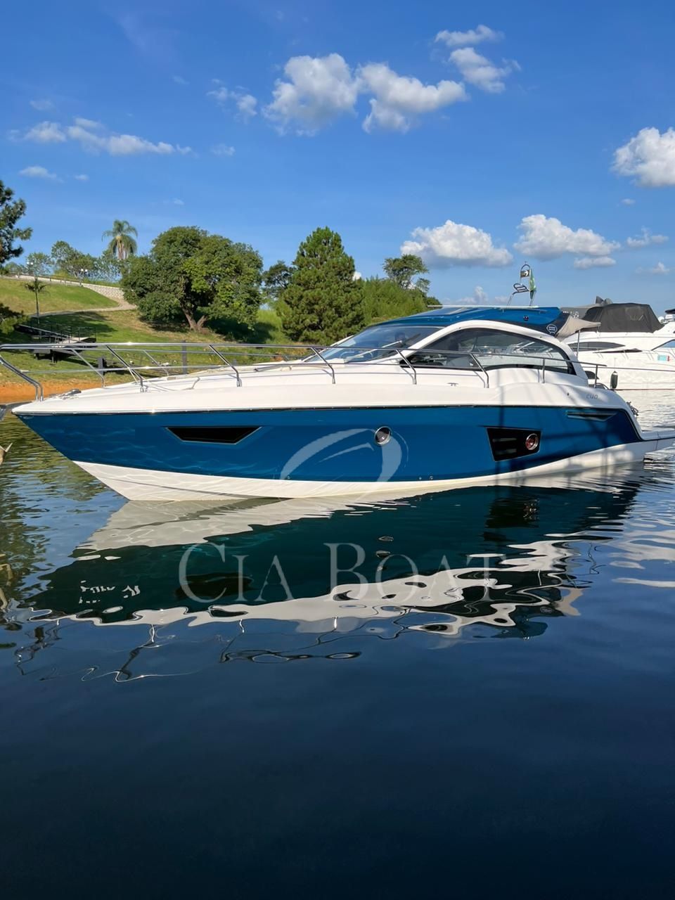 Sessa 40 HT