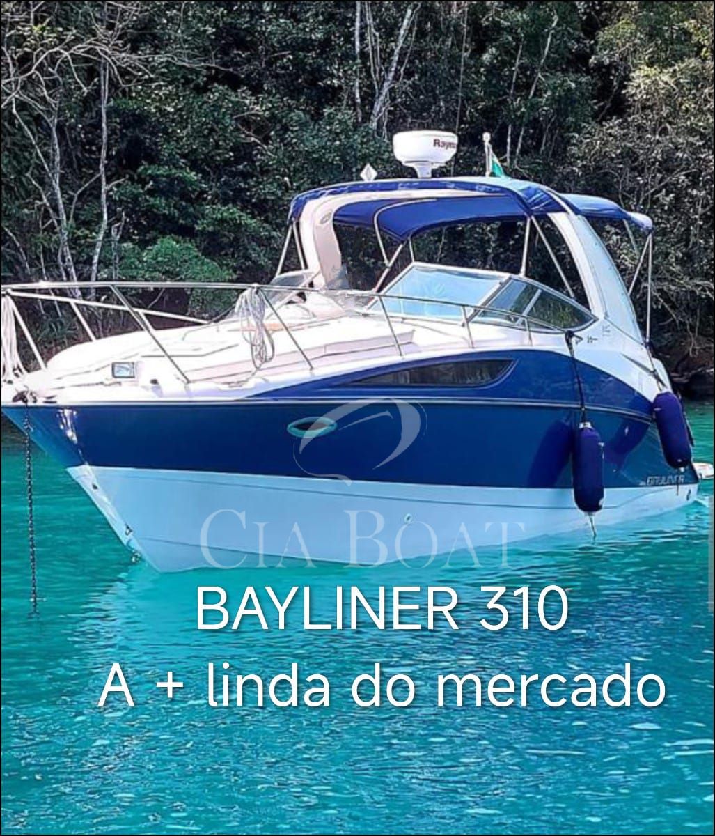 Bayliner 31