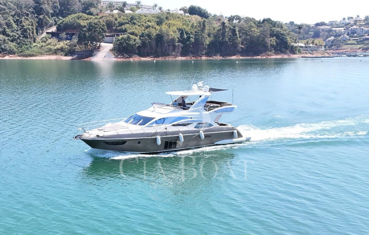 Azimut 60