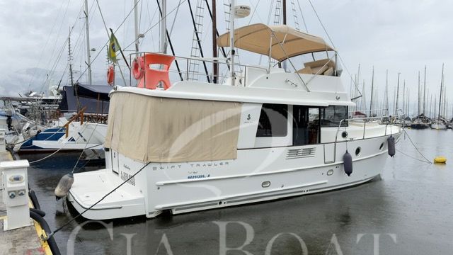 Beneteau Swift 44
