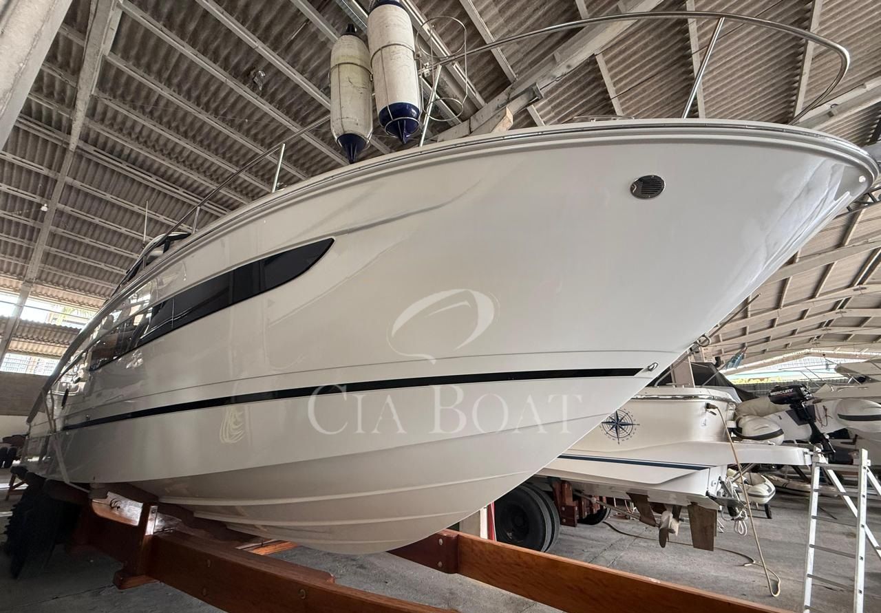 Sea Ray 375 Sundancer