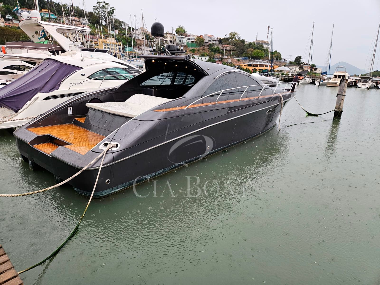 Rio Star 55