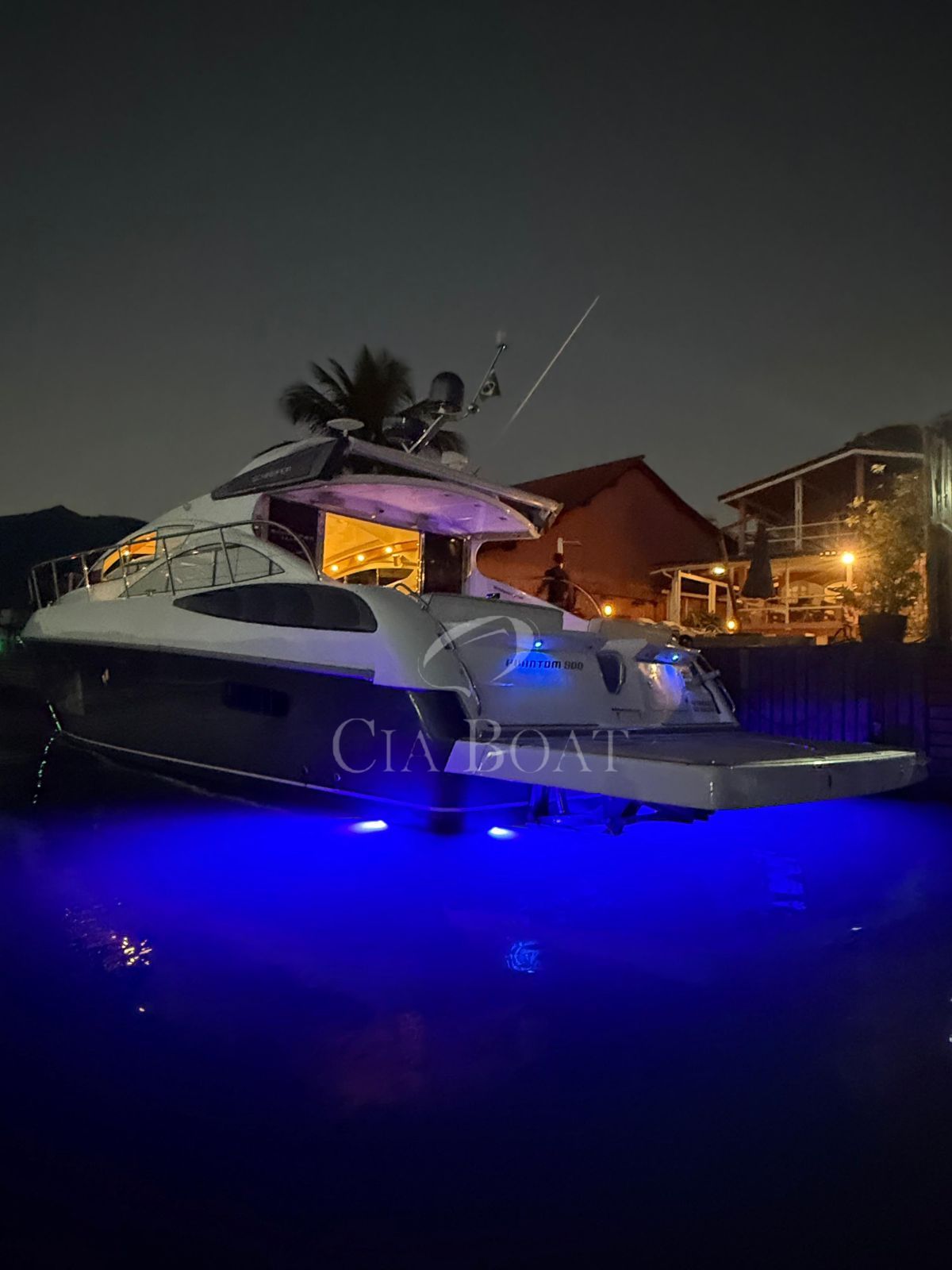 Phantom 50 HT