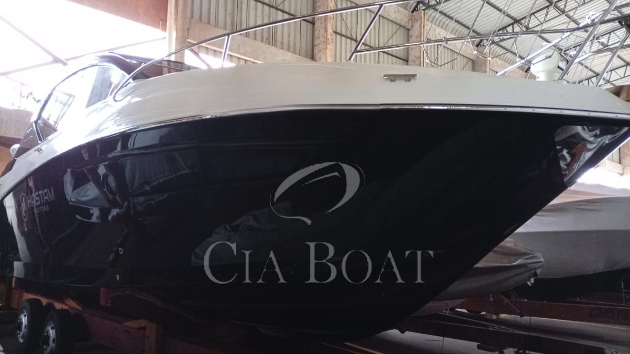 Focker 377 Gran Turismo