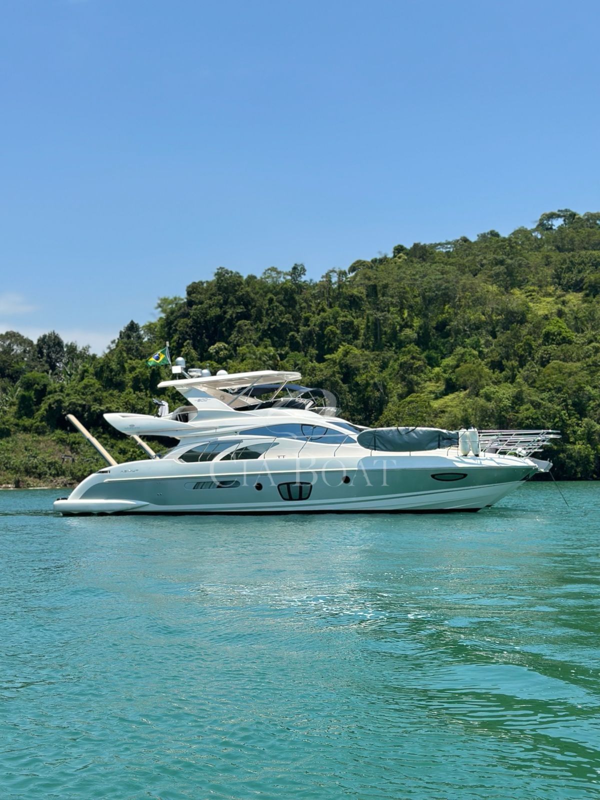 Azimut 60