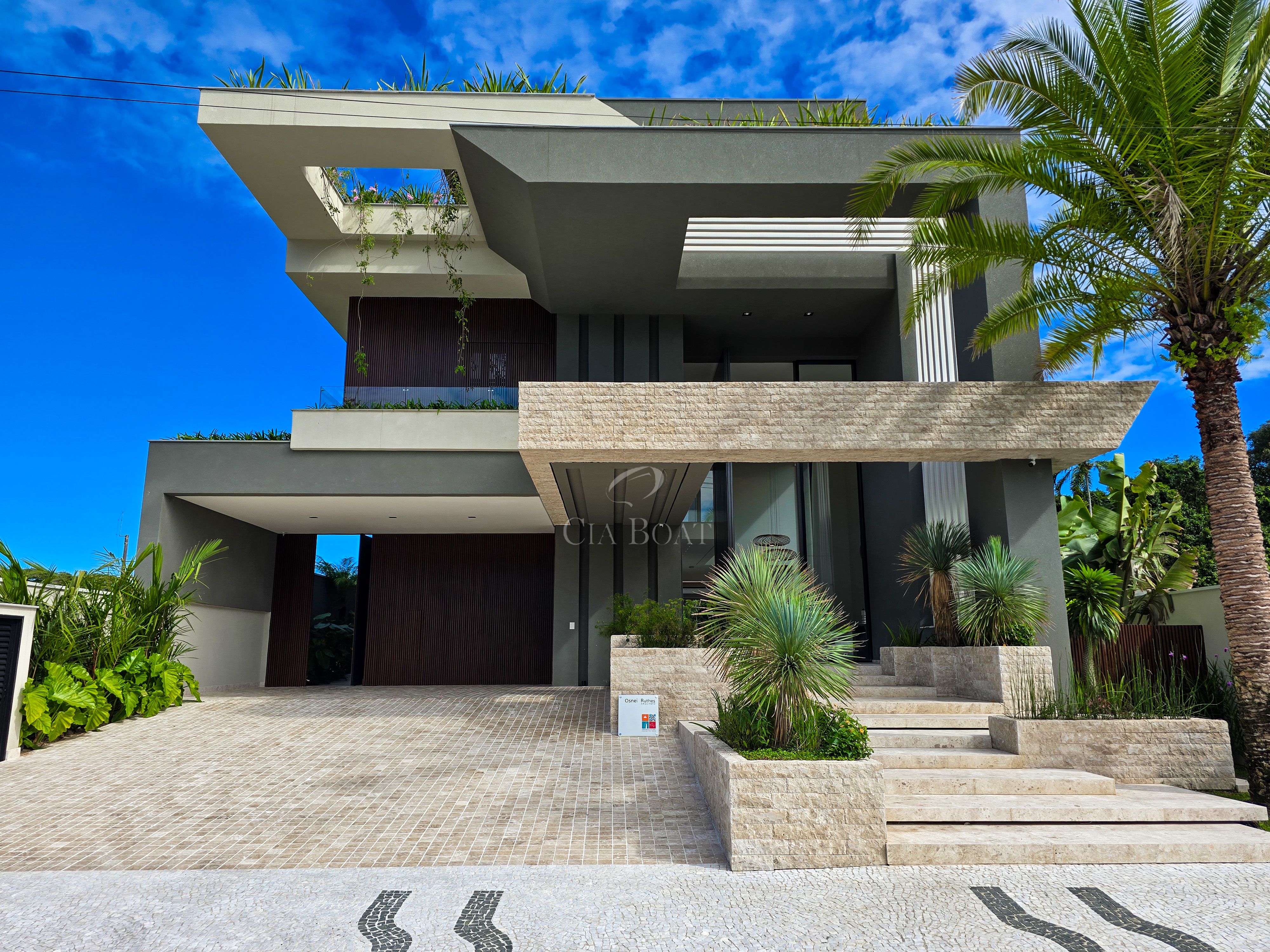   Riviera de São Lourenço - <span class='text-uppercase'>SP</span>