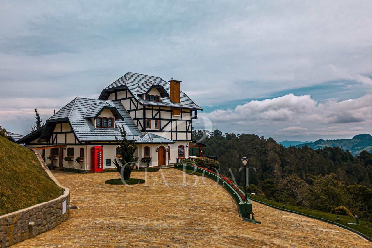   Campos do Jordão - <span class='text-uppercase'>SP</span>