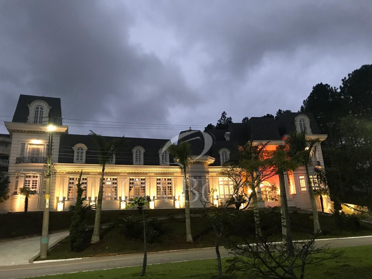   Alphaville - <span class='text-uppercase'>SP</span>