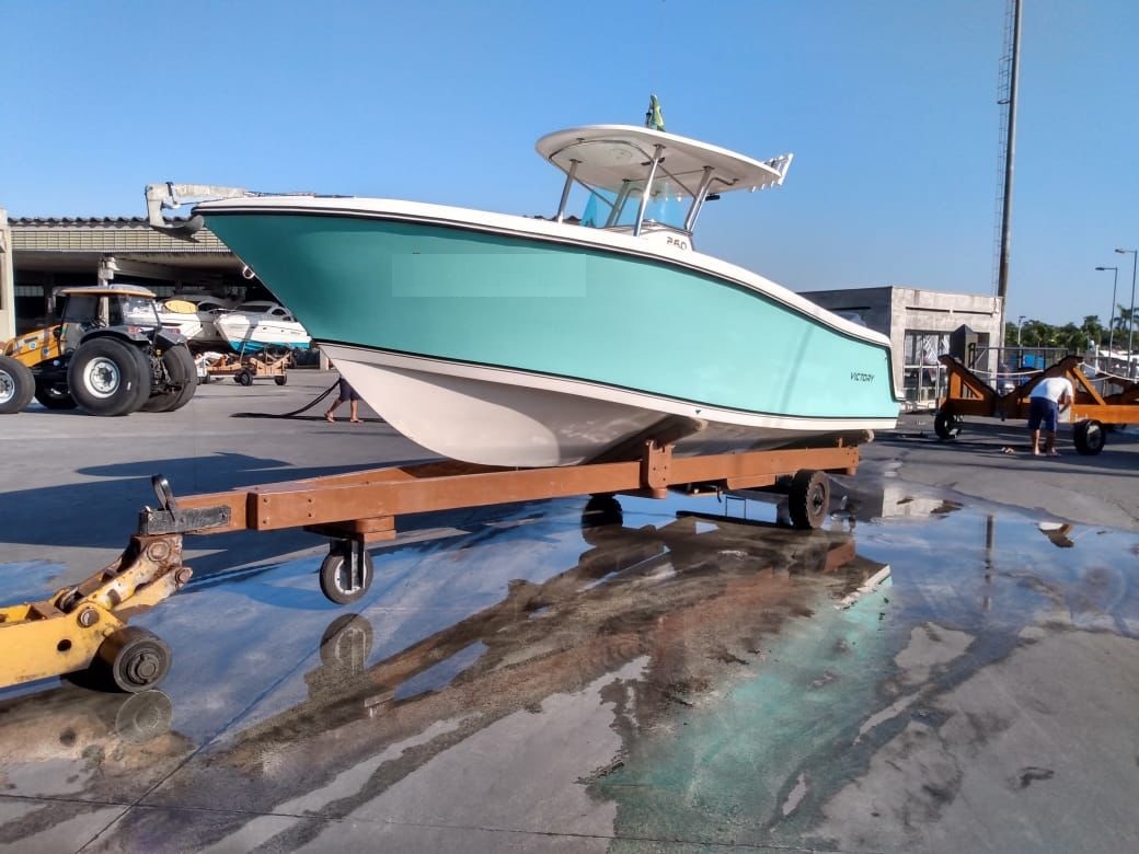 Victory 26 | Ciaboat - Marcelo Paiva